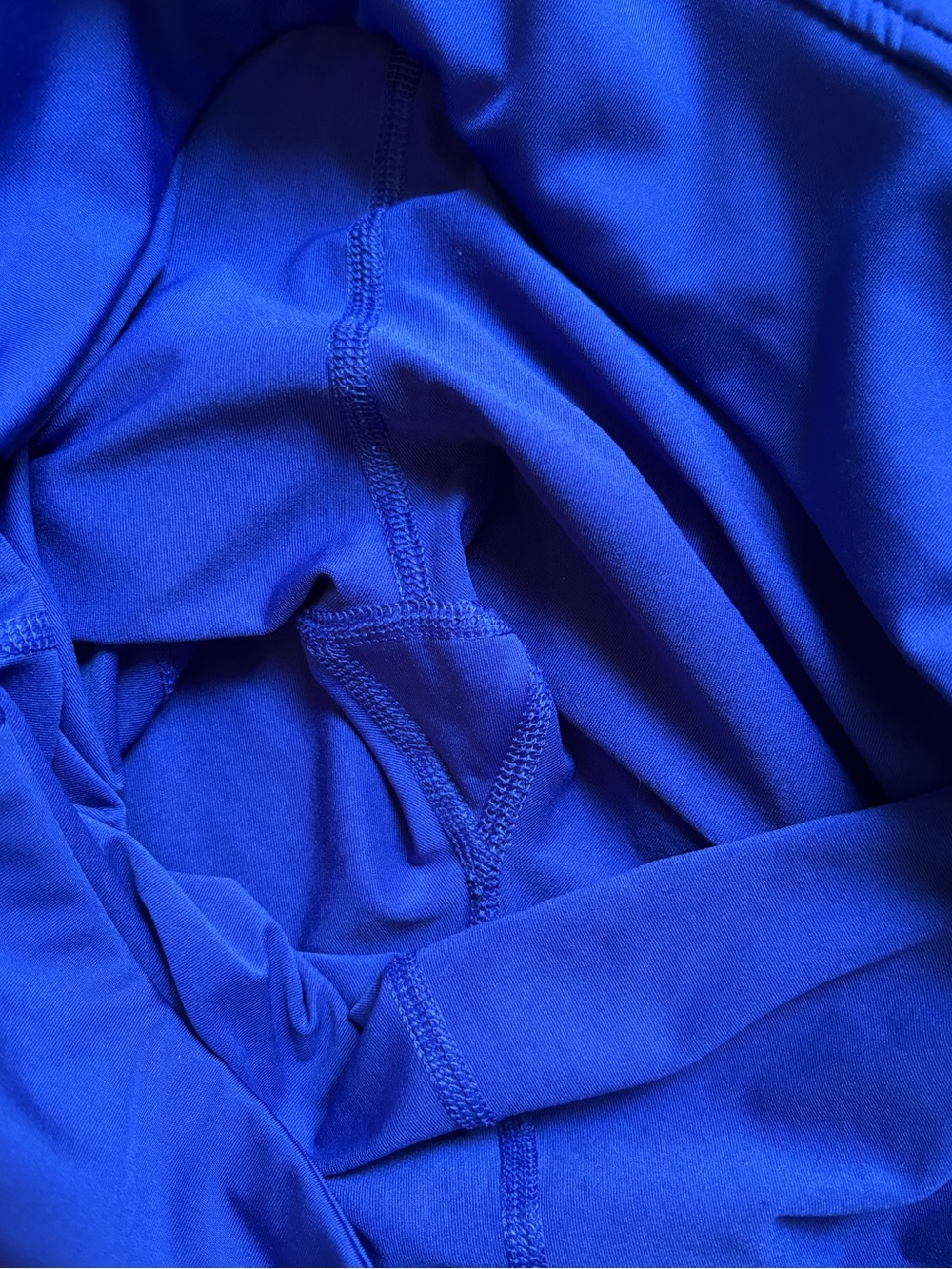 NWOT Tommy Bahama Pleated Golf Skort Large Blue Skirt Athletic Tennis Sporty - Picture 9 of 9